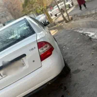 تیبا|خودرو سواری و وانت|تبریز, |دیوار