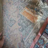 فرش ۱۲ متری|فرش|تهران, مینابی|دیوار