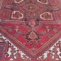 فرش ۶  متری کهنه