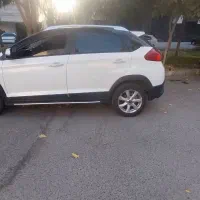 فروش فوری x22|خودرو سواری و وانت|قم, دانشگاه قم|دیوار