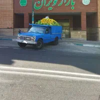 خدمات حمل و نقل