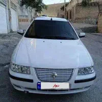 سمند مدل ۹۶مولتی پلکس اتاق تعویض ۴۰۵