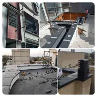 فلاشینگ نما کولاهک|خدمات پیشه و مهارت|تهران, شادآباد|دیوار