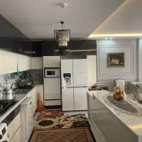 ۱۱۶ متر_دو واحدی_سند آماده_جنب پارک صادقیه_فرا ملک