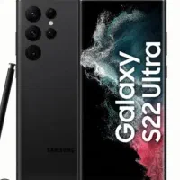 گوشی s22 ultra در حد صفر