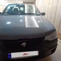 آریسان 2|خودرو سواری و وانت|قم, شهرک قدس|دیوار