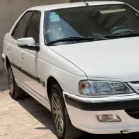 پارس سفارشی فروش فوری|خودرو سواری و وانت|اصفهان, رهنان|دیوار