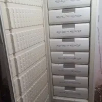 یخچال فریزر ارج