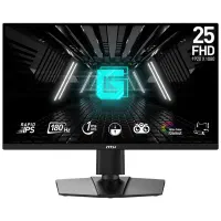 MSI و LG گیمینگ ۲۵ اینچ ۱۸۰ هرتز صفر گارانتی