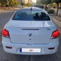 رانا پلاس پانا مدل ۱۴۰۲|خودرو سواری و وانت|کرج, کوی زنبق|دیوار