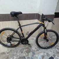 دوچرخه ترینکس 26 تنه طرح کربن