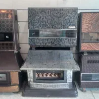 بخاری|بخاری، هیتر، شومینه|دهدشت, |دیوار