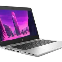 لپتاپ hp نسل 8. i5