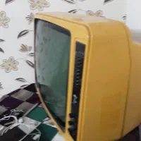 تلویزیون قدیمی|تلویزیون و پروژکتور|سبزوار, توحیدشهر|دیوار