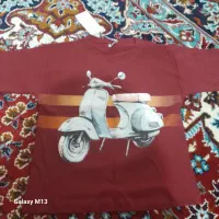 حراج به دلیل تک سایز بودن