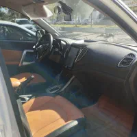 تیگو ۵ فول در حد صفر|خودرو سواری و وانت|تبریز, |دیوار