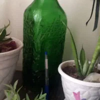 بطری کاربردی