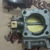 درچه گاز نیسان