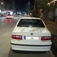 سمند ال ایکس سفارشی مدل 88|خودرو سواری و وانت|ایلام, |دیوار