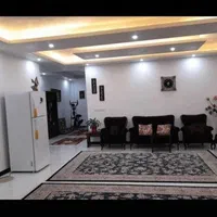 سوییت ویلایی پارکینگ دار ساعتی روزانه|اجارهٔ کوتاه‌مدت آپارتمان و سوئیت|اهواز, نادری|دیوار