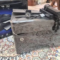 پرینتر چندکاره لیزری اچ پی M127fn|پرینتر، اسکنر، کپی، فکس|تهران, شمسآباد|دیوار