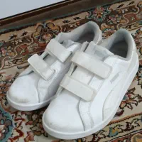 کفش بچه گانه