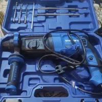 دریل 3کیلویی ویواریکس