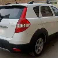 اچ سی کراس/مدل ۹۷/فروش اقساطی شرایط آسان|خودرو سواری و وانت|تهران, نارمک|دیوار