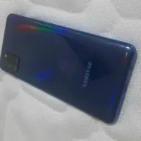 گوشی سامسونگ مول a31|موبایل|تهران, پرواز|دیوار