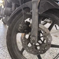 موتورسیکلت بنللی. ۱۵۰ مدل ۱۴۰۰|موتورسیکلت|دلوار, |دیوار