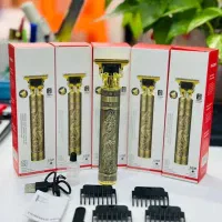 جارو ماشین و ایرپاد و ریش تراش ریش تراش