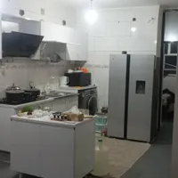 تهاتر معاوضه دو خواب ۹۰متر و ۱خوابه ۶۰متربا ماشین|فروش آپارتمان|اهواز, بهارستان|دیوار