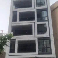 ویلایی230متری-3طبقه-عرض10