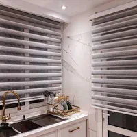 پرده زبرا اقساطی با چک معتبر