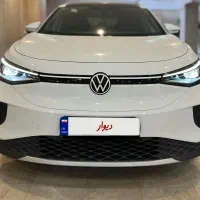 فروش فوری زیر قیمت فولکس ID4 مدل ۲۰۲۴ صفر خشک