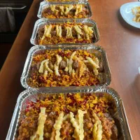 غذای اقتصادی و پرسنلی