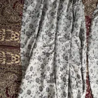 پرده پذیرایی|پرده، رانر، رومیزی|قدس, شهر‌قدس|دیوار