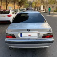 پژو پارس ۱۳۸۸|خودرو سواری و وانت|تهران, یافت‌آباد|دیوار