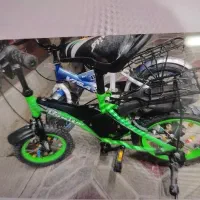 دوچرخه ۱۲ ۲۰|دوچرخه، اسکیت، اسکوتر|اصفهان, باغ فدک|دیوار