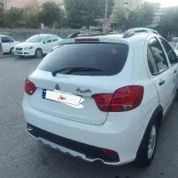 کوییک اتوماتیک R فول پلاس، مدل ۱۴۰۱|خودرو سواری و وانت|سنندج, |دیوار