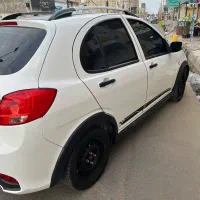 کوییک سفارشی 1402|خودرو سواری و وانت|چابهار, |دیوار