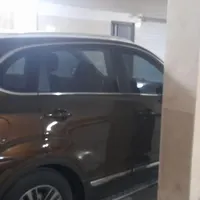 چری تیگو 5 اکسلنت، مدل ۱۳۹۵|خودرو سواری و وانت|کرج, گوهردشت|دیوار