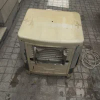 کولر آبی کوچک