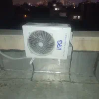 نصب انواع کولر گازی و داکت اسپیلت|خدمات پیشه و مهارت|تهران, گلستان (شهرک راه آهن)|دیوار