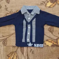 لباس نوزادی مناسب سیسمونی در نایین و اصفهان