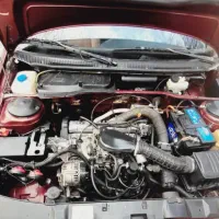 پژو.۴۰۵ موتور ۲۰۰۰ سی سی