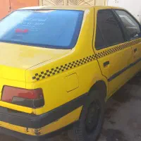 تاکسی خط فرهنگشهر ونیرو|خودرو سواری و وانت|شوشتر, |دیوار