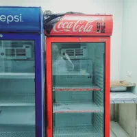 یخچال ایستاده