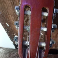 گیتار کلاسیک وینتیج|گیتار، بیس، امپلیفایر|کرج, شهرک بنفشه|دیوار