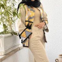 لباس های وارداتی